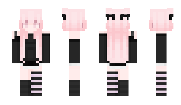 Minecraft skin smee