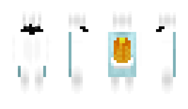 Minecraft скин по нику Mammbu