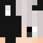 Minecraft skin HaLyMey