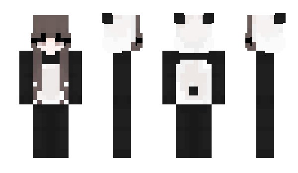 Minecraft скін по ніку ConnorStorrie