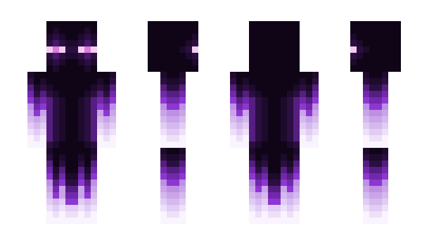 Minecraft скин по нику Tabrez_OG