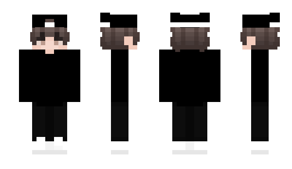 Minecraft скін по ніку shafeq