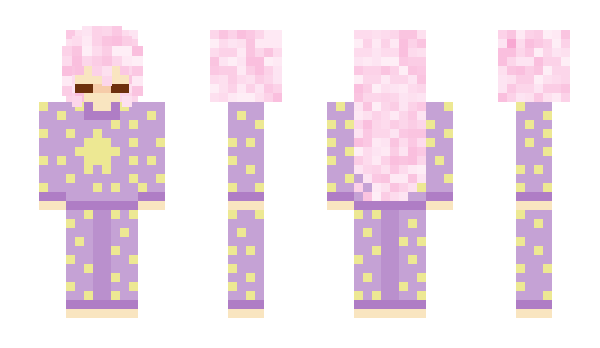 Minecraft скин по нику jinzx0