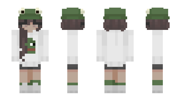 Minecraft skin blane223