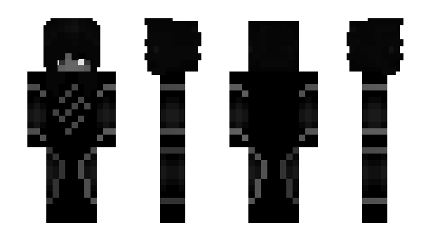 Minecraft скін по ніку sexyhot