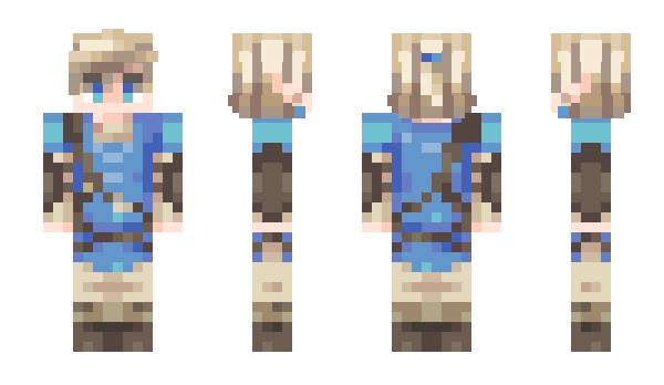 Minecraft скин по нику Index3d