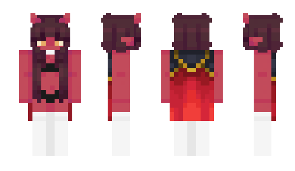 Minecraft скин по нику Cowoolin