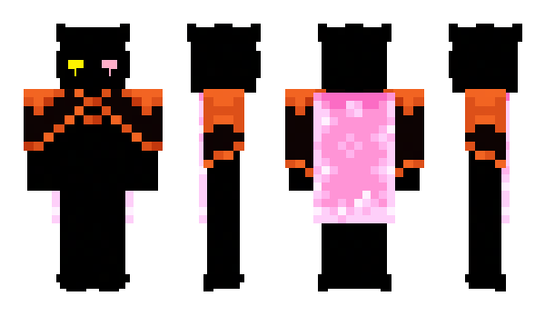 Minecraft скин по нику DEVICE_FRIEND