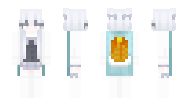 Minecraft скін по ніку forthgoing