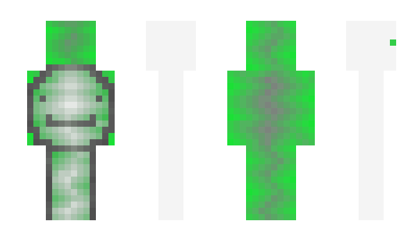 Minecraft skin ivoko