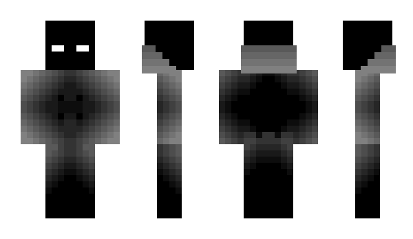Minecraft скин по нику Tirger