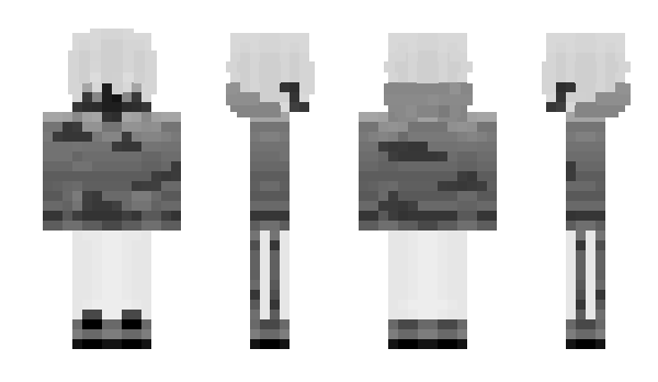 Minecraft скин по нику xx09