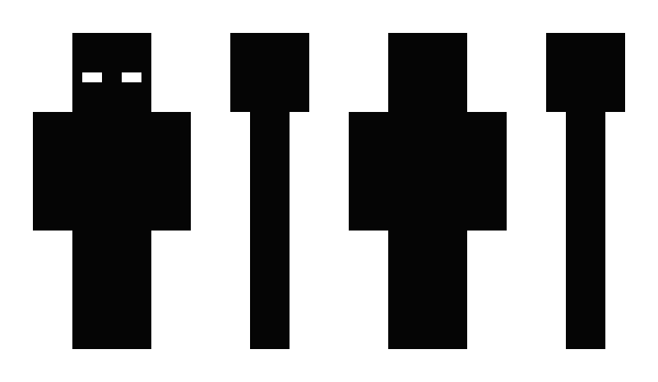 Minecraft скин по нику ALANDR