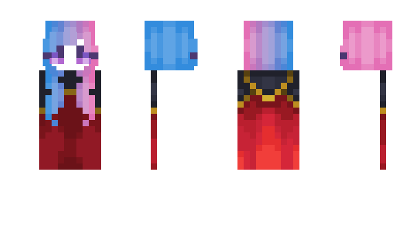 Minecraft скин по нику goodiem