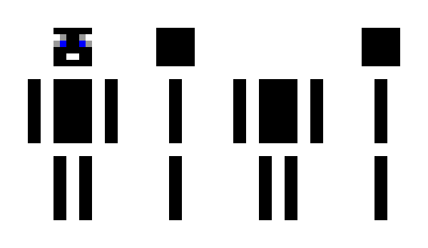 Minecraft skin jcombs