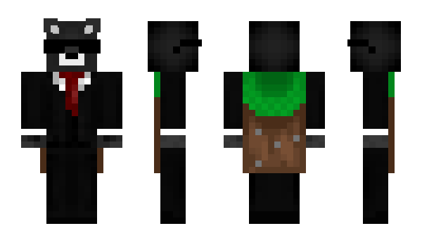 Minecraft скин по нику valentinnaav