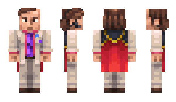 Minecraft скин по нику Mkkel