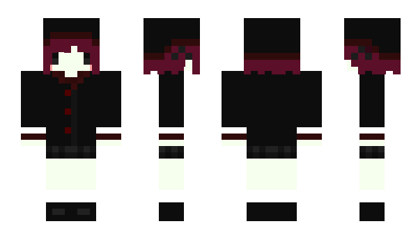 Minecraft скин по нику melhe