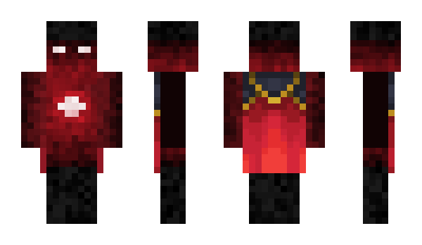 Minecraft skin _weepj