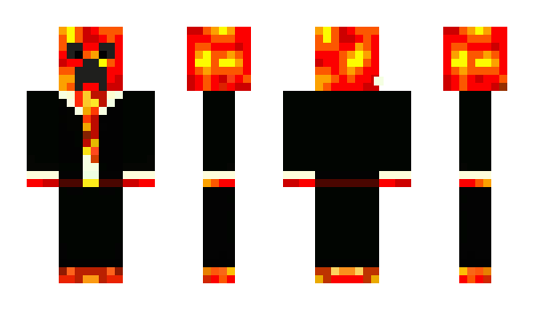 Minecraft скин по нику WBAR