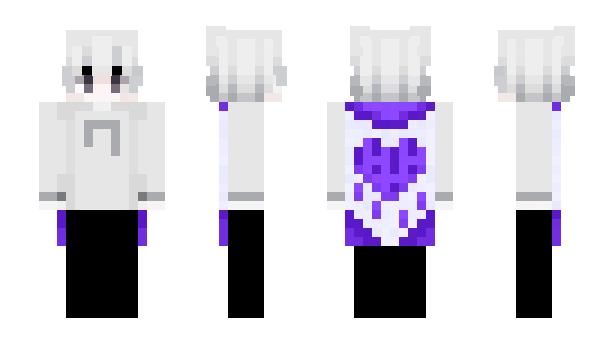 Minecraft скин по нику Itzz_Erkow667