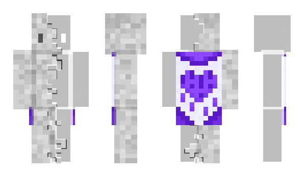 Minecraft скин по нику 9eeiyw