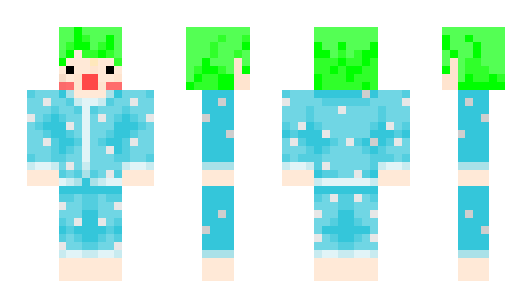 Minecraft скин по нику GoogleStore