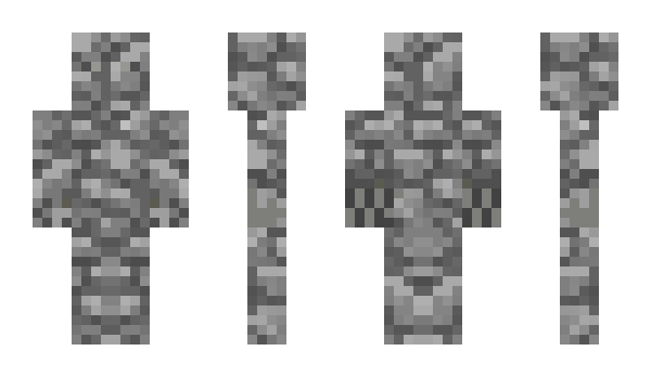Minecraft skin Itz_sparsh