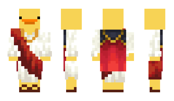 Minecraft скін по ніку coucheee