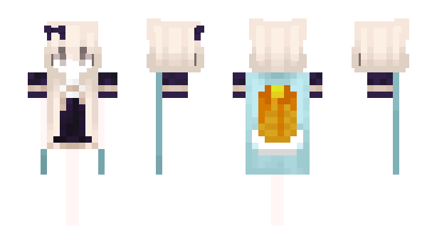 Minecraft скин по нику Ole4ka228