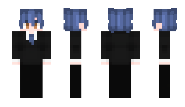 Minecraft skin MatiasDC_