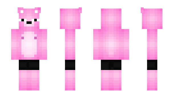 Minecraft скин по нику 2tit
