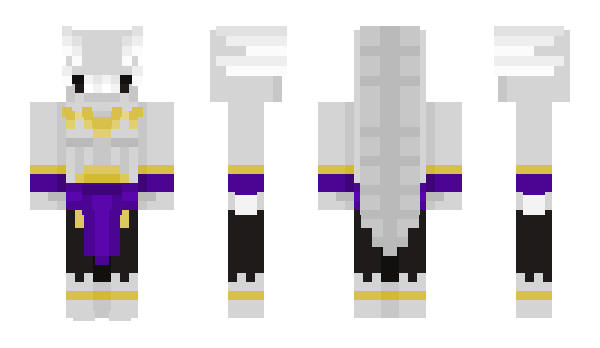 Minecraft скин по нику 20024