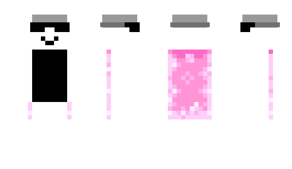 Minecraft скін по ніку EngineetedAccel