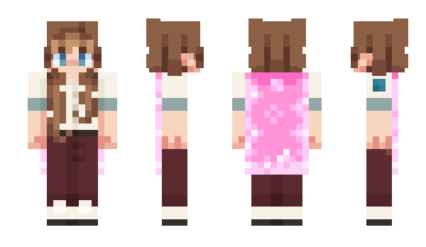 Minecraft скин по нику vinylcds