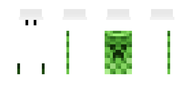 Minecraft скин по нику ChesterDavid