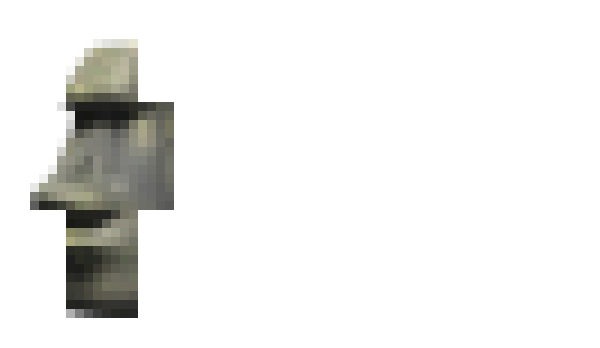 Minecraft скин по нику Ror2