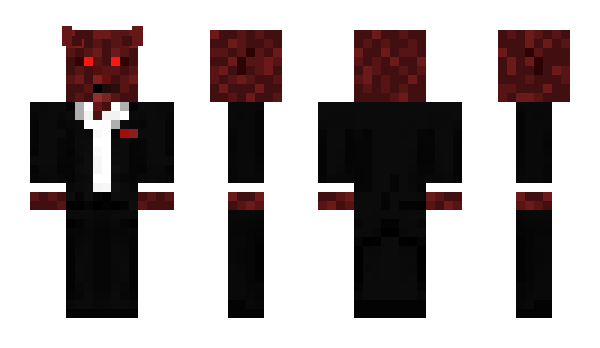 Minecraft skin Vallecinho69