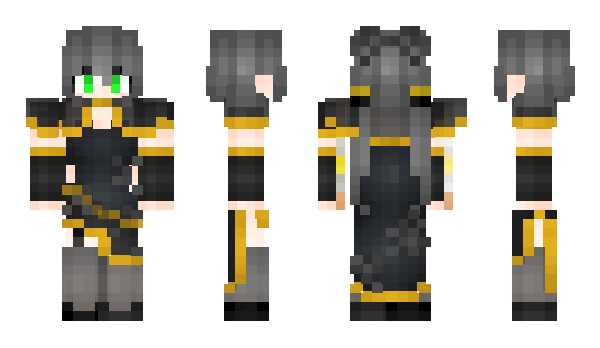 Minecraft скин по нику mnhc