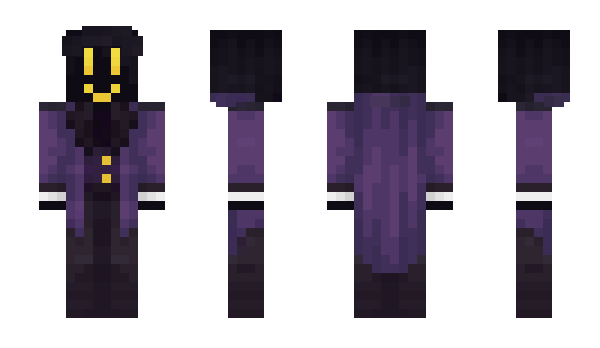 Minecraft скін по ніку wrrs