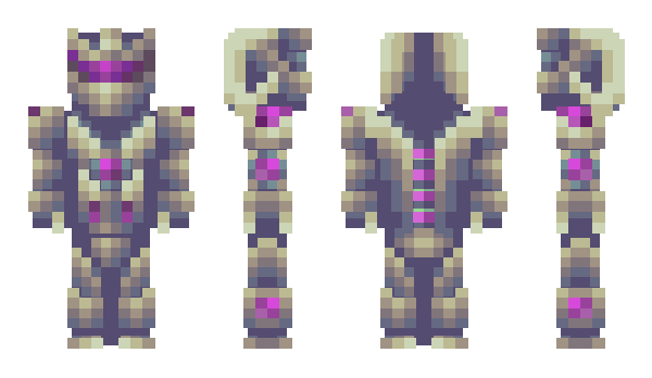 Minecraft skin o5i