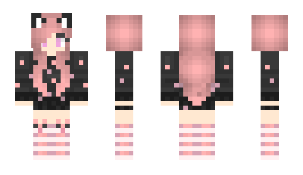 Minecraft skin Dio_rex13164