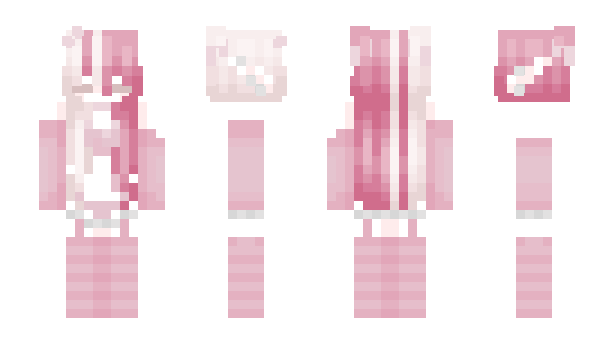 Minecraft скін по ніку tilern3