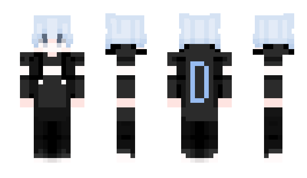 Minecraft скин по нику 6avoma