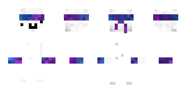 Minecraft скін по ніку gsfgsf