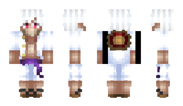 Minecraft скин по нику vayeli