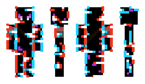 Minecraft skin getoutbud