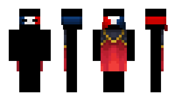 Minecraft скин по нику ploie