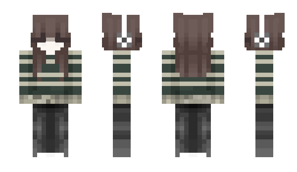 Minecraft skin tufizer