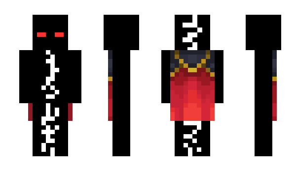 Minecraft скін по ніку SPEEDLINES